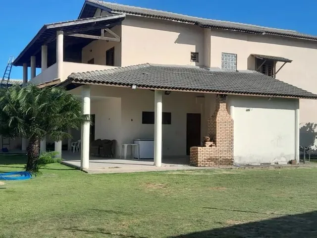 Imagem: Casa por Temporada em Morro Branco