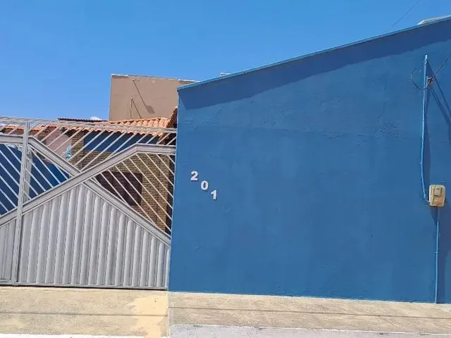 Imagem: Aluguel Casa por Temporada