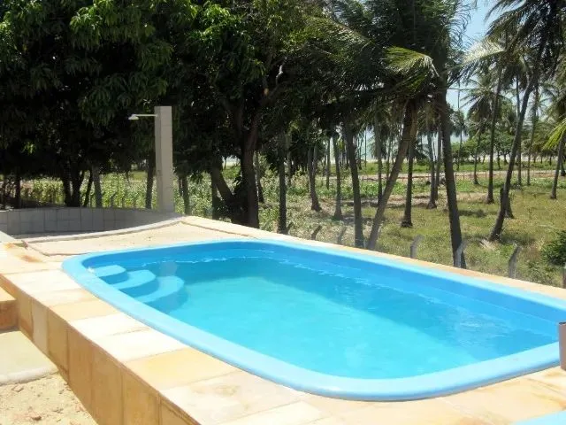 Imagem: Casa na Praia de Mundaú P/ Finais de Semana