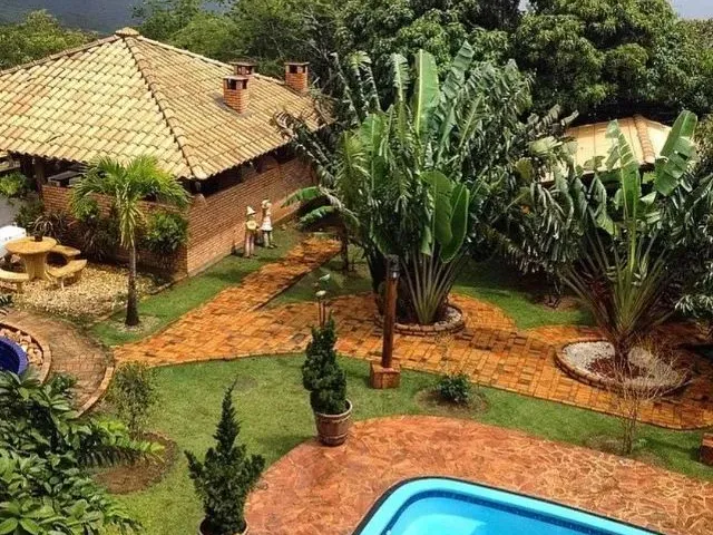 Imagem: Lindo Sítio na Serra de Guaramiranga