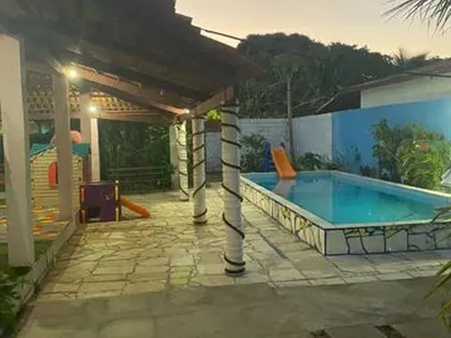 Imagem: Casa de Aluguel por Temporada