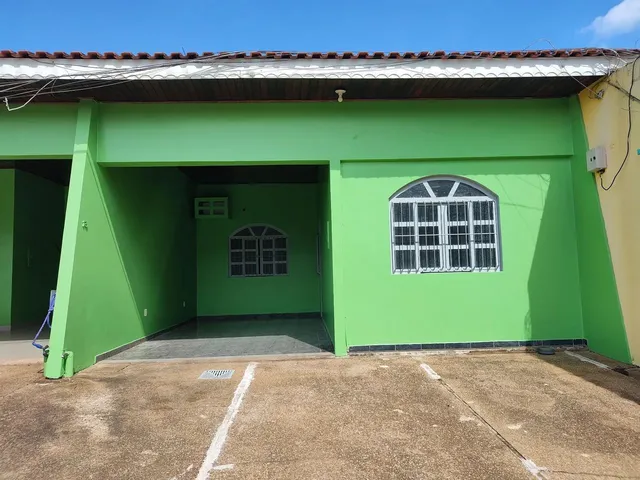 Imagem: Aluga-Se Casa!!!!!