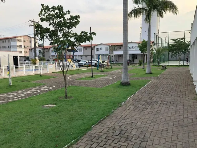 Imagem: Alugo Apartamento no Total Ville 1