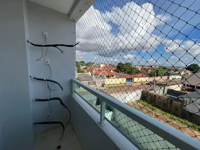 Imagem 10: Ótimo Apartamento para Locação, com 3 Dormitórios, Sendo (2 Suítes), com 72M² Por