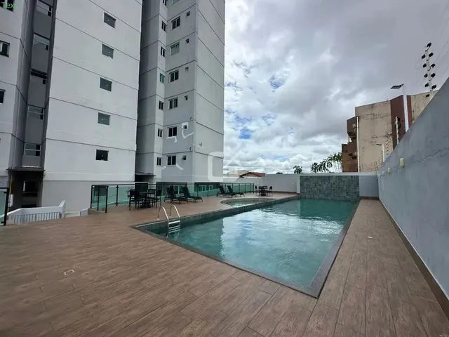 Imagem 6: Ótimo Apartamento para Locação, com 3 Dormitórios, Sendo (2 Suítes), com 72M² Por