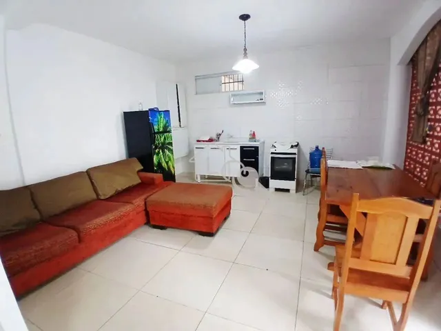 Imagem: Flat com 1 Dormitório para Alugar, 60 M²