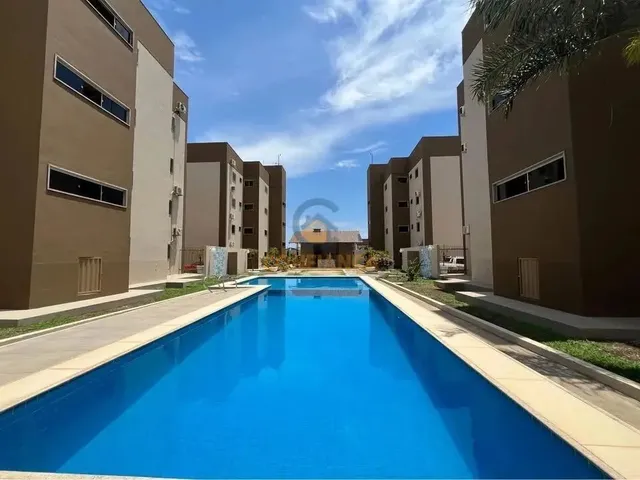 Imagem: Residencial Renoir - Apartamento no Residencial
