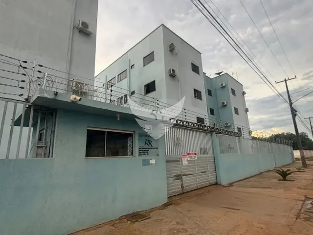 Imagem: Belíssimo Apartamento no Condomínio Rk