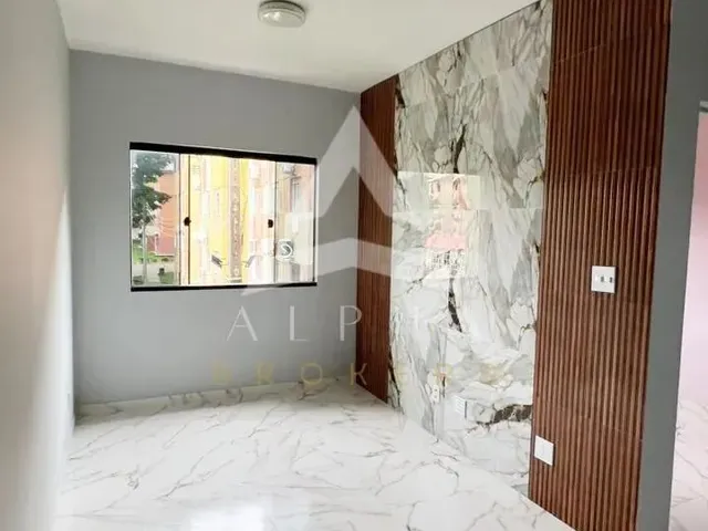 Imagem: Apartamento 2 Quartos - Recém Reformado
