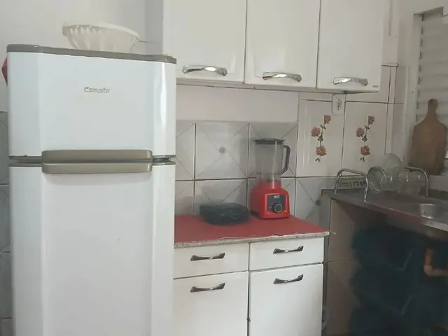 Imagem: Kitnet Imobiliada Completa 1.100 Reais