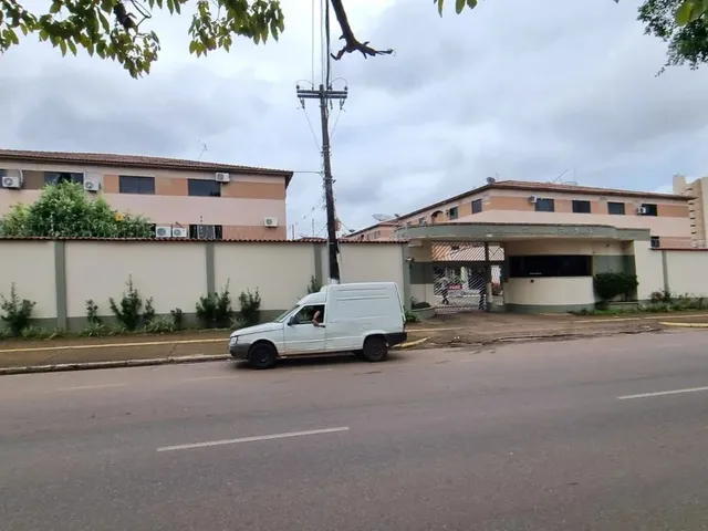 Imagem: Apartamento no Porto Velho 1