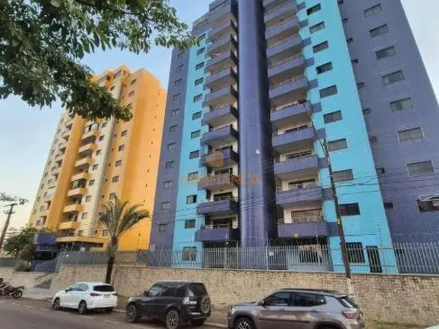 Imagem: Condomínio Aquarelle - Apartamento no Condomínio