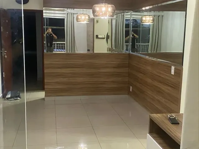 Imagem: O apartamento possui 3 Dormitórios, 1 Suíte, 2 Banheiros,