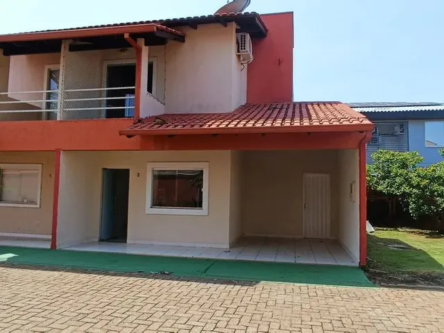 Imagem: Aluga-Se Excelente Sobrado na Av. Lauro