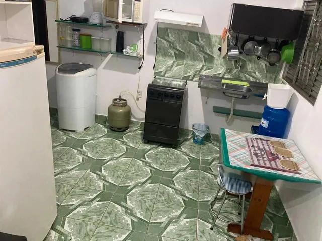 Imagem: Apartamento 100 Mobiliado Nova Esperança