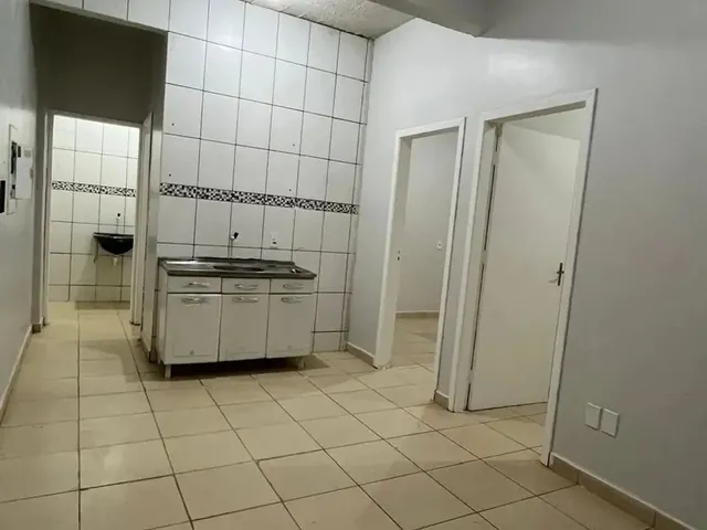 Imagem 3: Apartamento para Aluguel com 2 Quartos em Eldorado - Porto Velho - Ro