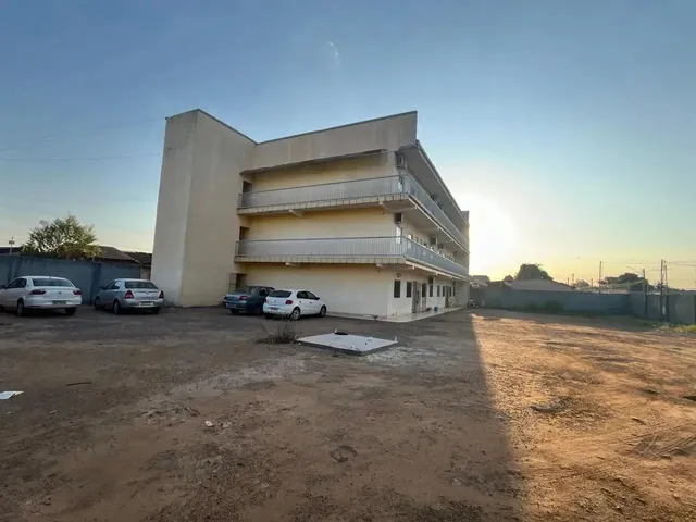 Imagem 6: Apartamento para Aluguel com 2 Quartos em Eldorado - Porto Velho - Ro