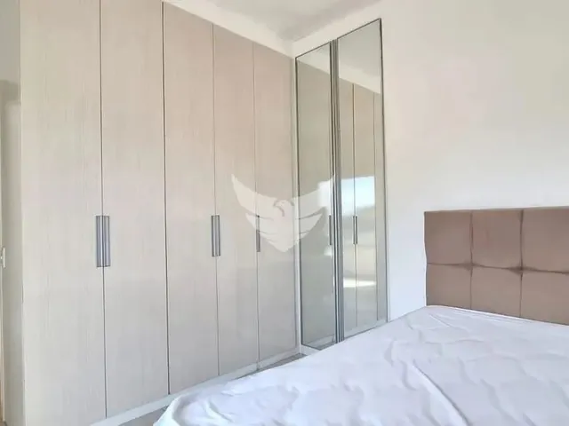 Imagem: Apartamento Mobiliado Cond. Topazi0