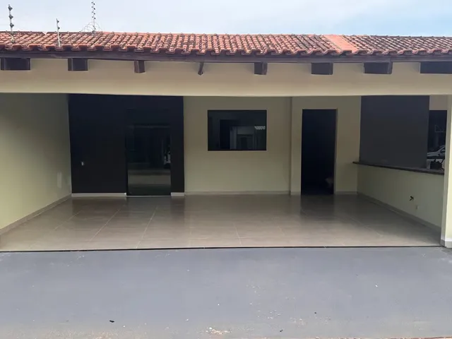 Imagem: Casa Condomínio Vila Bella (Aluga