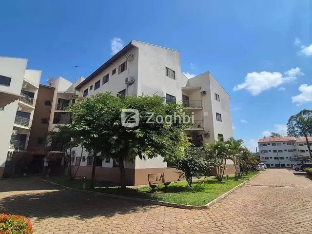 Imagem: Apartamento para Venda e Locação, Rio