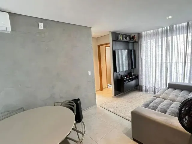 Imagem: Apartamento Mobiliado Vilaggio Giardinni