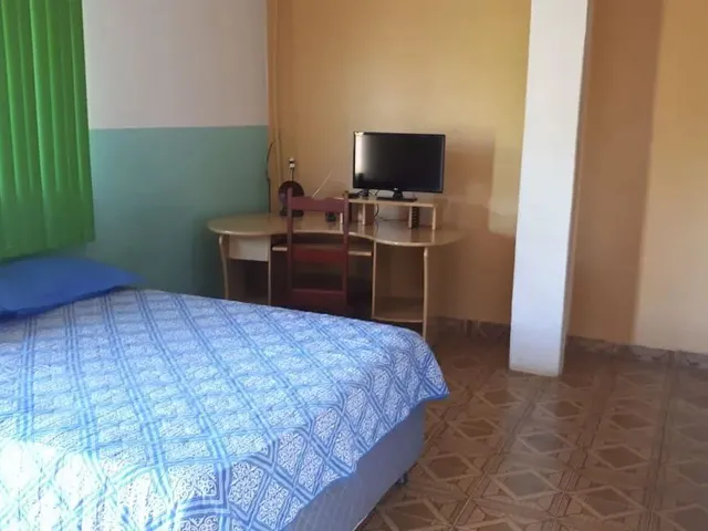 Imagem: Aluga-Se Quartos Mobiliados Proximo À Faculdade