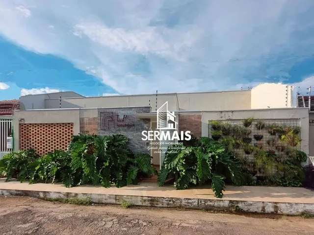 Imagem: Imóvel Comercial Ou Residencial São João
