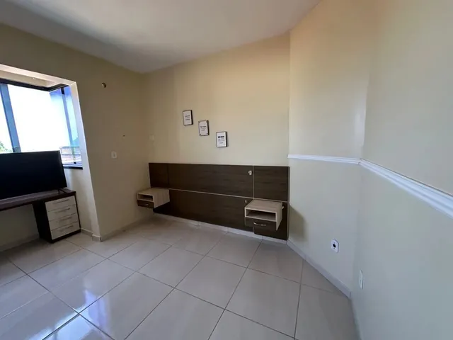 Imagem: Apartamento com 03 Quartos - Zona Sul (Disponível