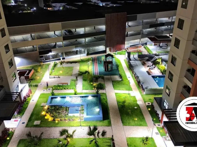 Imagem: Atmos Living 3/4 (C/ Planejados