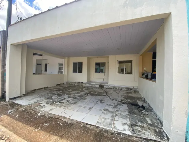 Imagem: Bairro Novo 2 Quartos