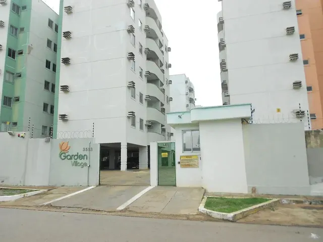 Imagem: Excelente Apartamento Semimobiliado no Garden