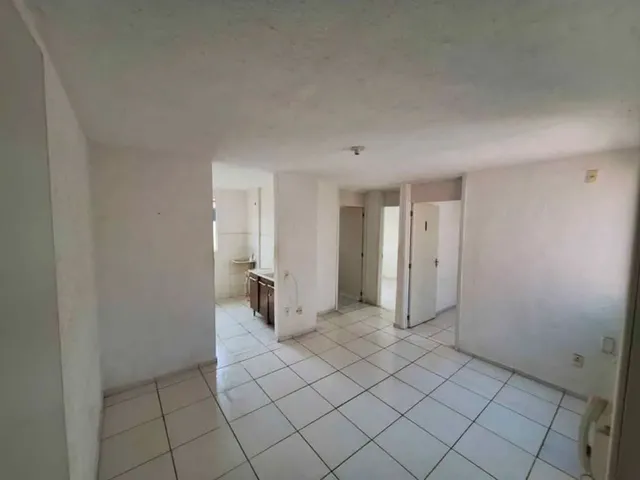 Imagem 1: Apartamento 2 Quartos 320 Reais