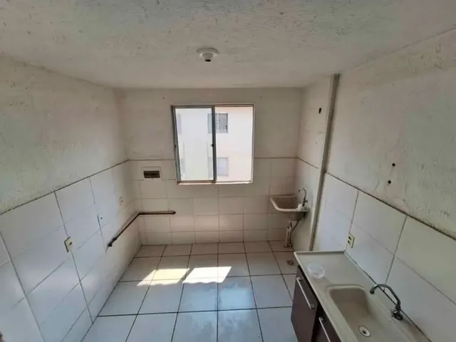 Imagem 2: Apartamento 2 Quartos 320 Reais
