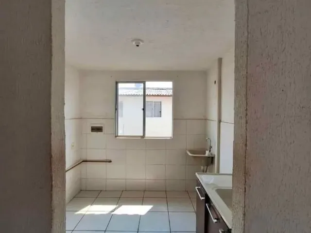 Imagem 3: Apartamento 2 Quartos 320 Reais