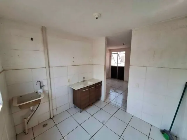 Imagem 4: Apartamento 2 Quartos 320 Reais