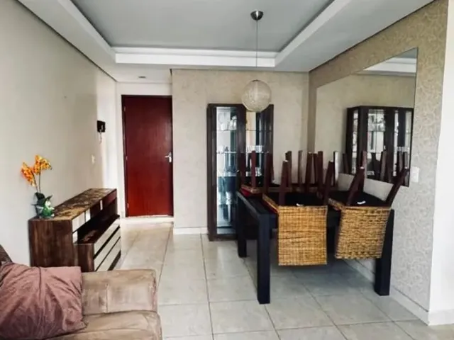 Imagem: Residencial Garden Clube- Apartamento para
