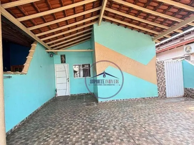 Imagem: Vendo Ou Alugo - Casa Condomínio Vilas