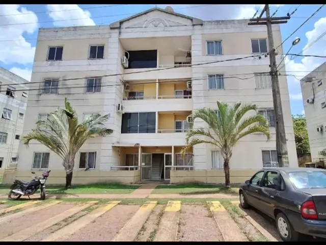 Imagem: Apartamento para Aluguel no Bairro Novo
