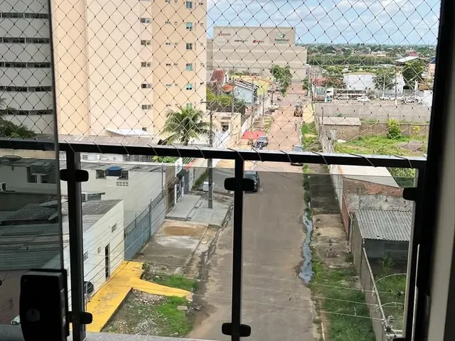 Imagem: O apartamento possui 3 Dormitórios, 1 Suíte, 2 Banheiros,