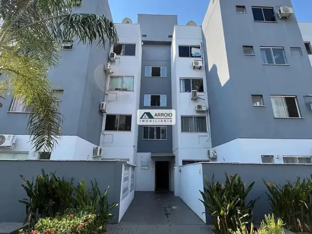 Imagem: Apartamento para Aluguel Bairro Nova Esperança