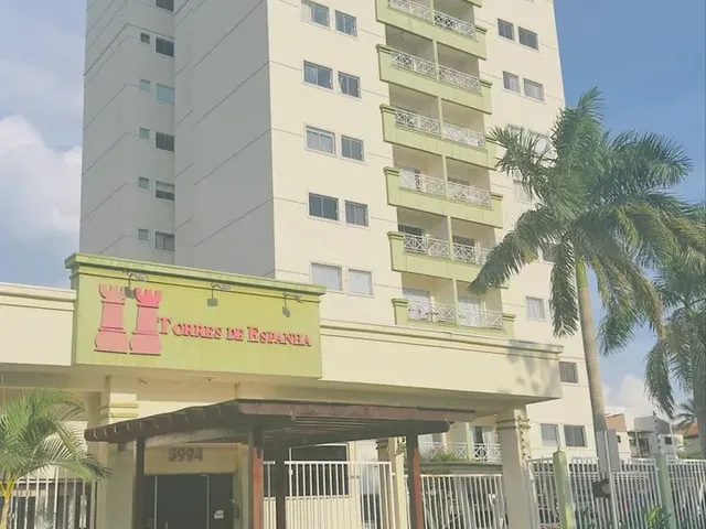 Imagem: Apartamento Mobiliado