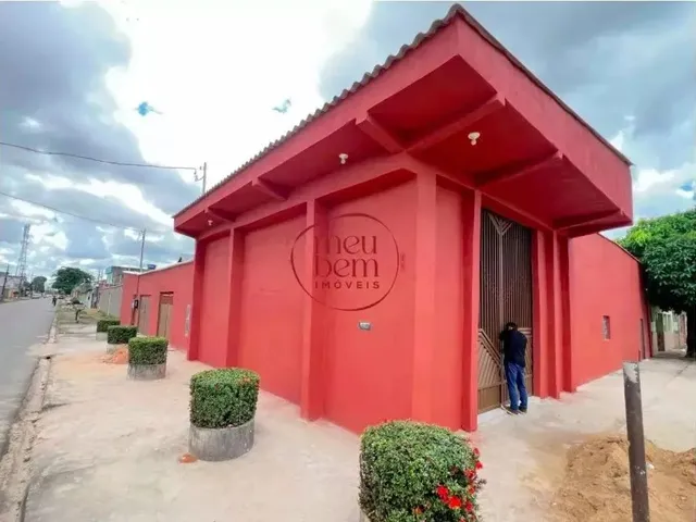 Imagem: Casa para Aluguel no Bairro Conceição