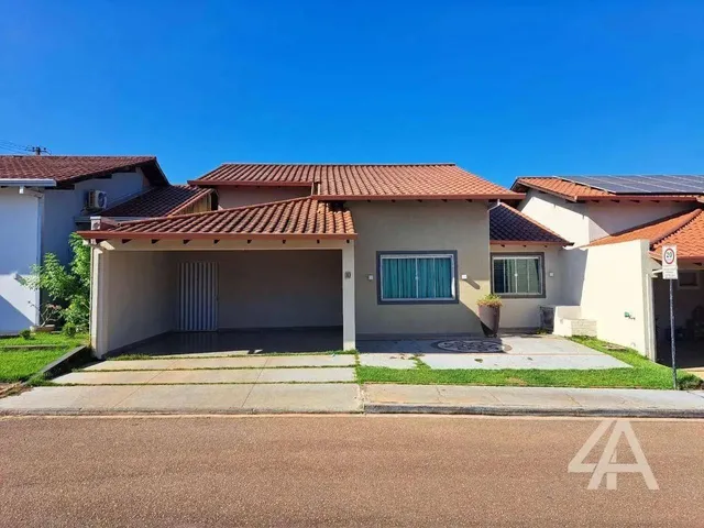 Imagem: Casa com 3 Dormitórios, 300 M² - Venda