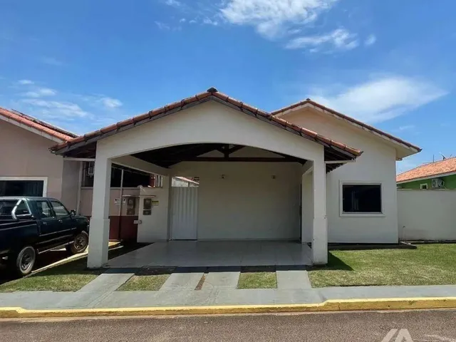 Imagem: Aluga-Se) Residencial Buritis - Casa com