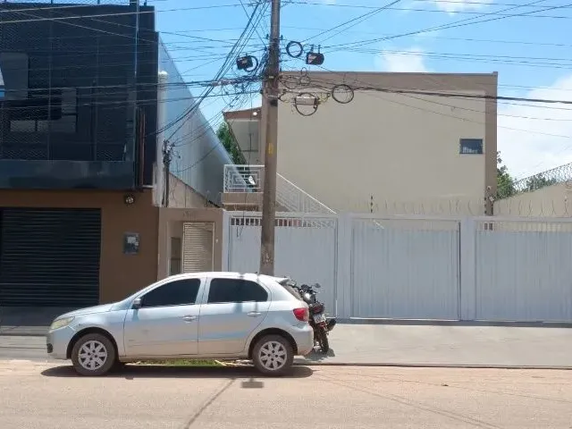 Imagem: Apto 2 Quartos, Prox Fsl, Bairro Nossa Senhora