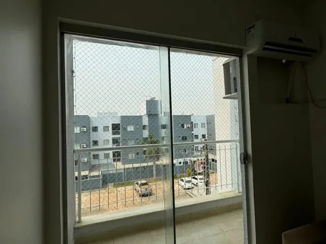 Imagem 11: Aluga-Se - Apartamento 3 Quartos (1 Suíte) Cond. Garden Clube Totalmente Mobiliado