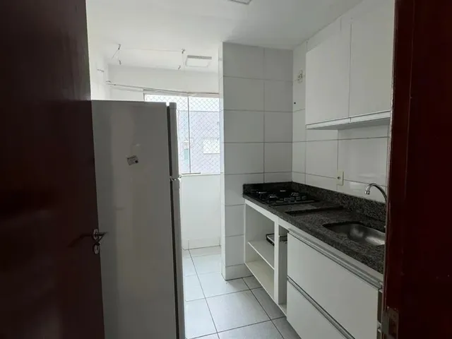Imagem 12: Aluga-Se - Apartamento 3 Quartos (1 Suíte) Cond. Garden Clube Totalmente Mobiliado