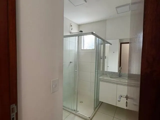 Imagem 7: Aluga-Se - Apartamento 3 Quartos (1 Suíte) Cond. Garden Clube Totalmente Mobiliado