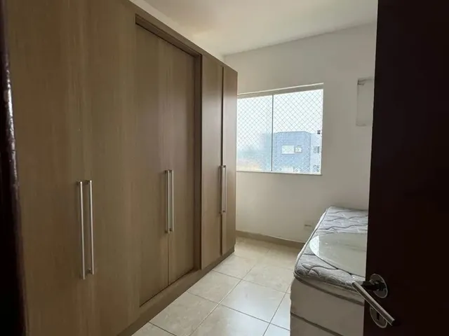 Imagem 8: Aluga-Se - Apartamento 3 Quartos (1 Suíte) Cond. Garden Clube Totalmente Mobiliado