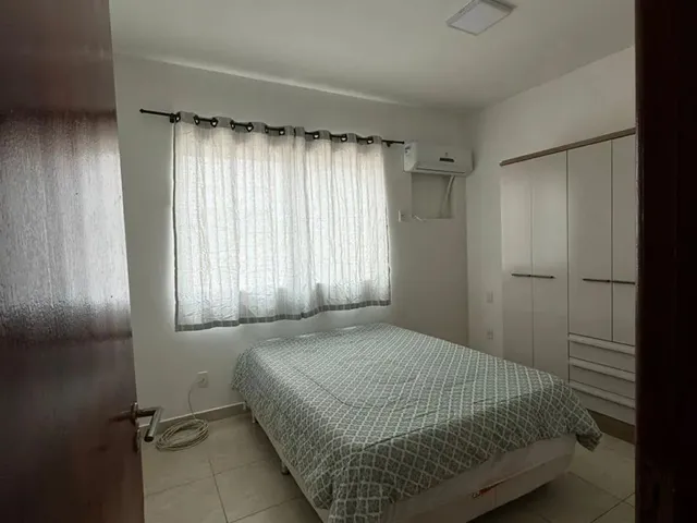 Imagem 9: Aluga-Se - Apartamento 3 Quartos (1 Suíte) Cond. Garden Clube Totalmente Mobiliado